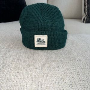 Aime Leon Dore Waffle Beanie - OS, brand new
